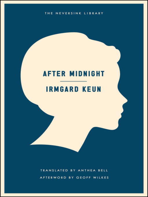 Title details for After Midnight by Irmgard Keun - Available